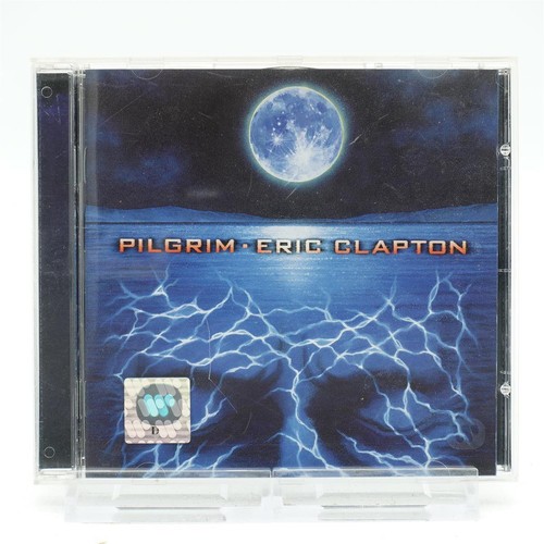 Eric clapton pilgrim - eric,