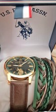 Armbanduhr herren US Polo Assn