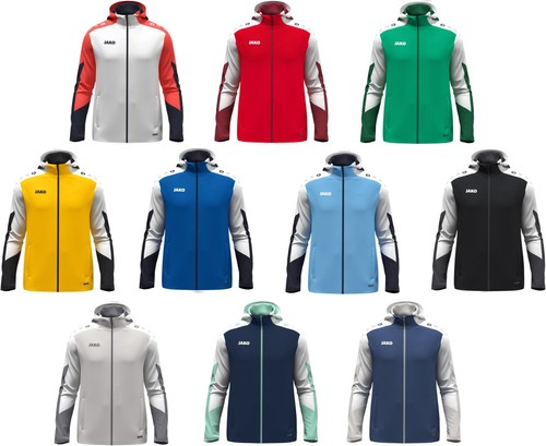 Jako herren trainingsjacke - jako,