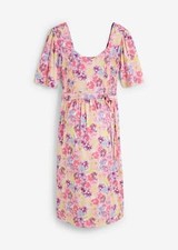Neu Umstand-Kleid Stillkleid