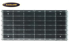 Plexiglas-Wandvitrine mit