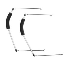 HQ Quad Griffe für 4 Leiner