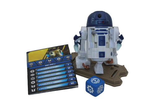 Star wars clone - star,
