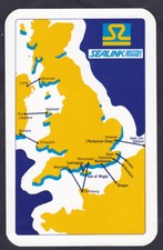 Sealink British Ferries