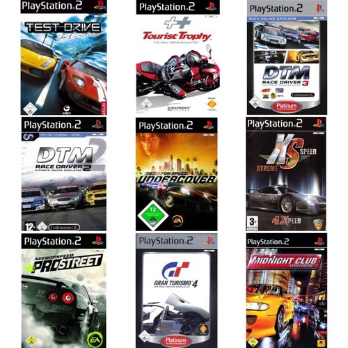Sony playstation spiele - sony,