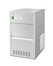 Hendi Eiswürfelbereiter 50 kg/24h Eisbereiter Eiswürfelmaschine GASTRO * 271780