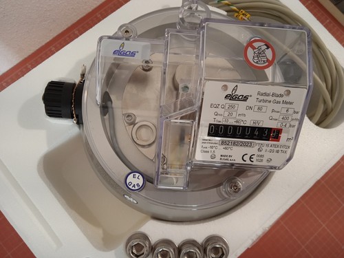 Elgas eqzq radial blade - elgas, radial-blade