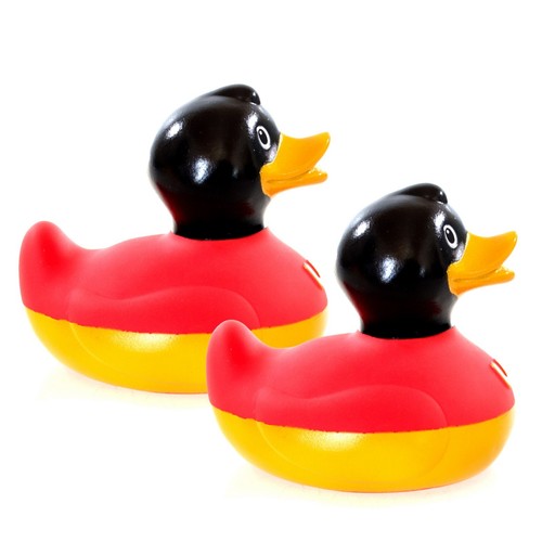 Deutschland - 2x,
