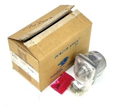 Harmonic Drive RH-20-80-CC-SP