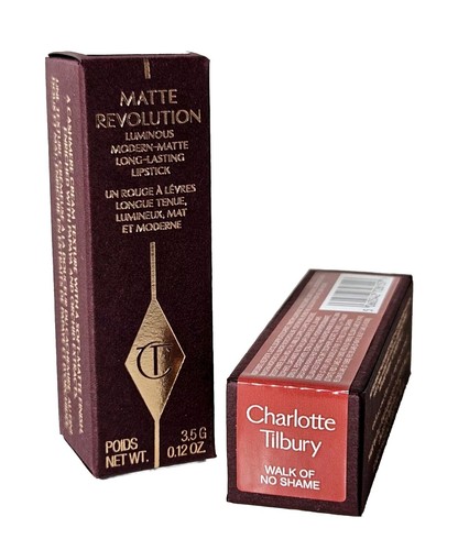 Charlotte tilbury matte - charlotte,