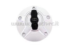 EVOTECH TANKDECKEL BENZIN