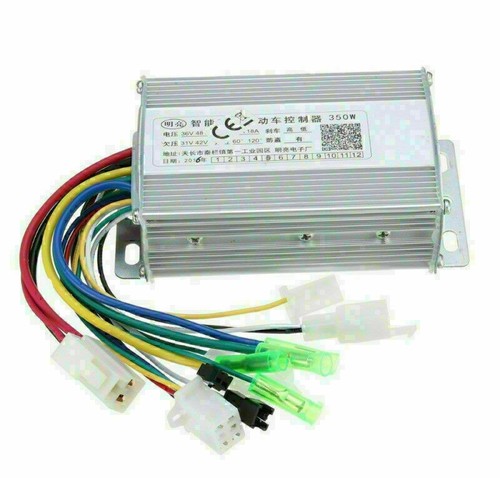 350w 36v 48v bike - 36v/48v, e-bike