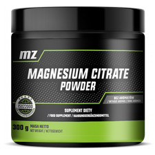 MZ-STORE Magnesiumcitrat