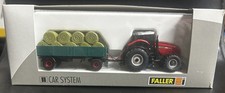 Faller Traktor MF mit