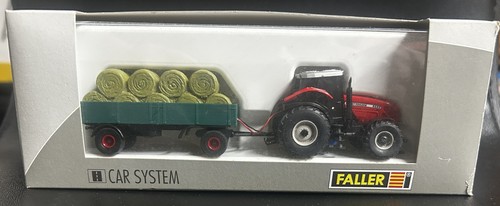 Faller traktor mit - mf,