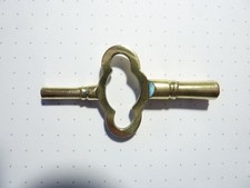 Doppelschlüssel