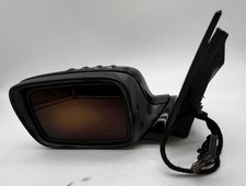 Außenspiegel links elektrisch BMW 7er (E65, E66) BLACK SAPPHIRE METALLIC 475