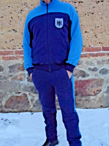 Original bundeswehr - original,