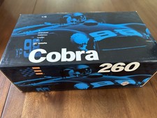 1/18 Exoto 1962 Ford Carroll