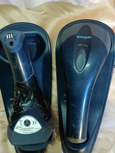 Unitech ms350 - unitech,