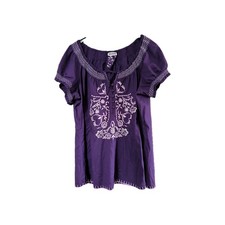 Hübsche Folklore Bluse V