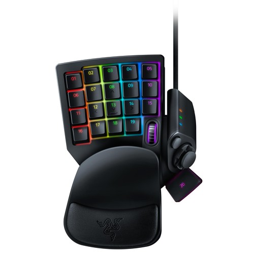 Razer tartarus gaming - v2,