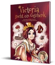 Victoria sucht ein Geschenk |