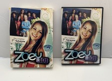 Zoey 101 Complete First Season