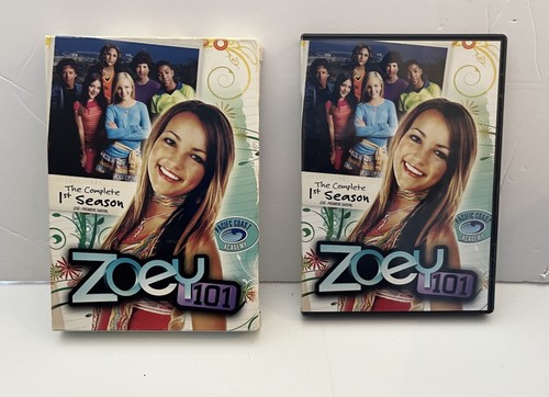 Zoey 101 complete - zoey, season