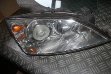 Scheinwerfer Xenon mit Blinker