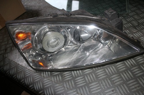 Scheinwerfer xenon mit blinker - xenon,