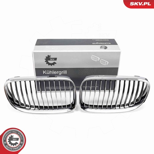 Esen skv kühlergrill - skv,