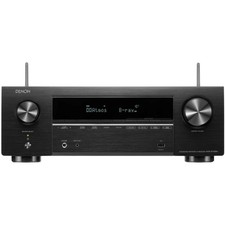 Denon AVR-X1700H - AV-Receiver