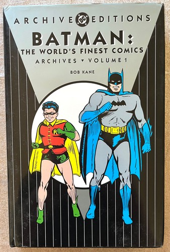 Archives batman world s - dc, world’s