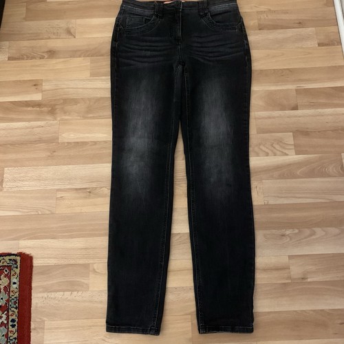 Jeans von cecil inch - von,