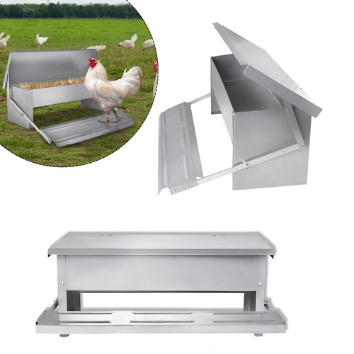 5kg automatischer hähnchen - 5kg,