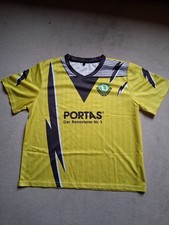 Dynamo Dresden Trikot 90iger