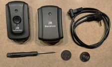 JJC JR Series Infrarot