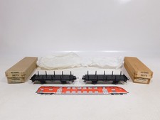 EB740-0.5# 2X Trix Express H0