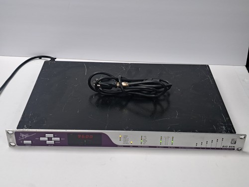 Apogee big ben c777 - big,