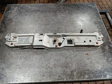 Schlossträger Frontblech OPEL CORSA C (F08, F68) Starsilber 3 Z157 Silber
