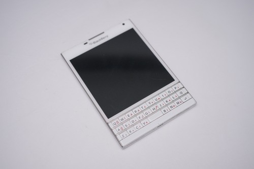 Blackberry q30 passport 32gb - blackberry,