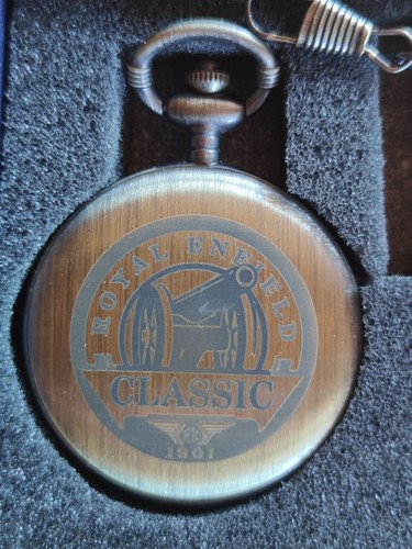 Royal enfield classic - royal,