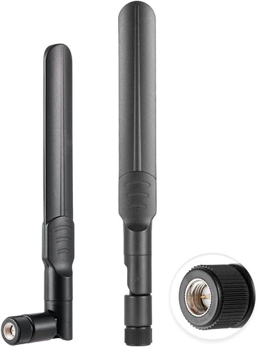 2pcs dual band wifi 4ghz - 2pcs,