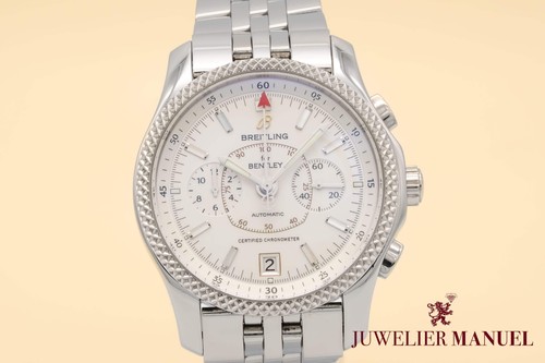 Breitling bentley mark - breitling, vi