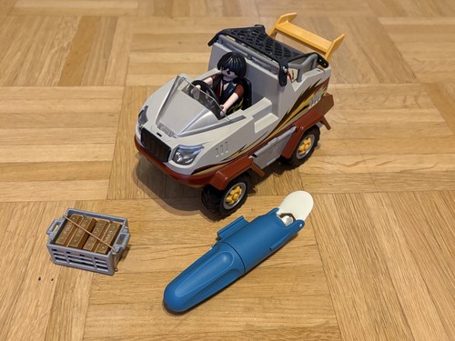 Playmobil 9364