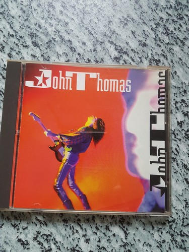 John thomas same mega rare - ,