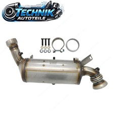 DIESELPARTIKELFILTER DPF FÜR