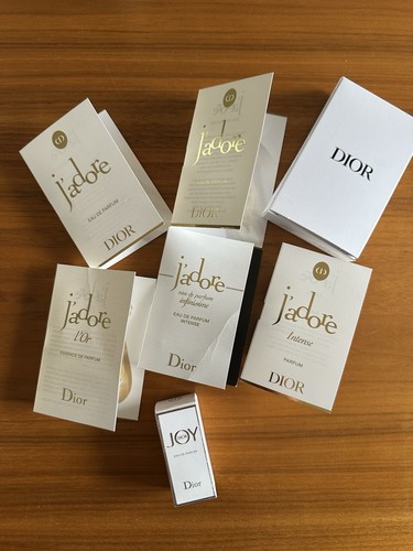 Dior adore diverse - dior, j’adore
