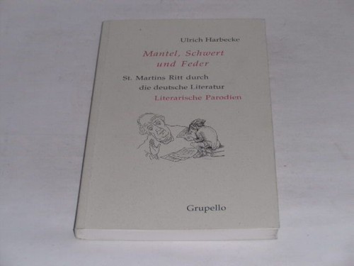 Harbecke ulrich mantel - ulrich:,
